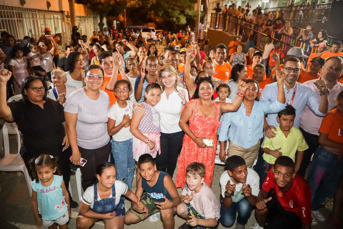 ¡El Cambio es Imparable!