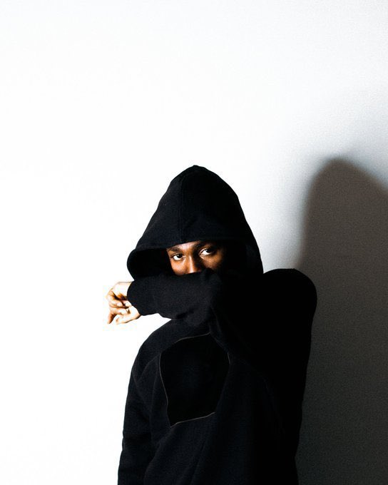 AlbumTalksHQ's tweet photo. "SOWETO" REMIX — VICTONY X OMAH LAY

We are finally getting the Omah Lay Remix this Friday. 🔥🥹 https://t.co/o4FkdCKSyc
