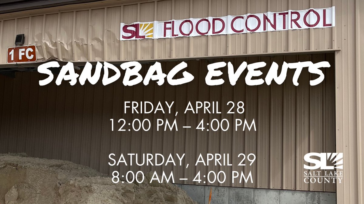 Salt Lake County tweet media