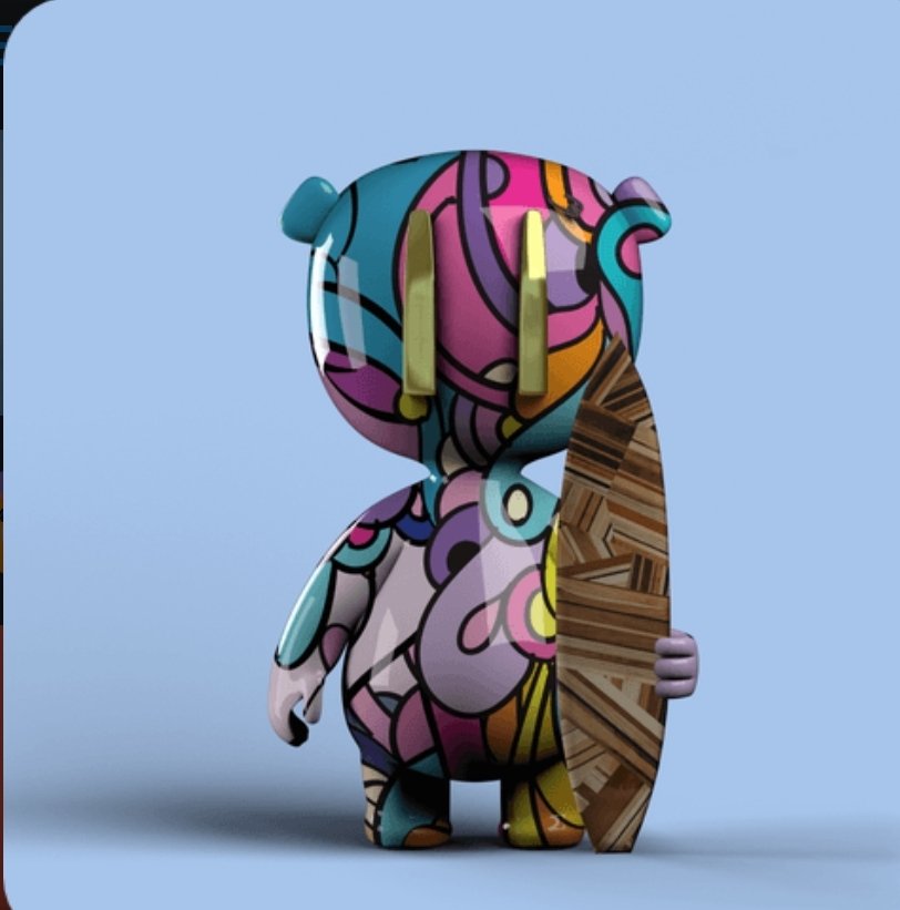 Next step to future growth is the bridging to Polygon network. <a href="/FuryofTheFurNFT/">Fury of the Fur - Something's Coming</a>  

Holders will get more for their money.
Always growing always expanding get in now and ride the wave of growth coming.  Plus tons of real life merch as well. 

#FOTFFAM #FOTF4LYF