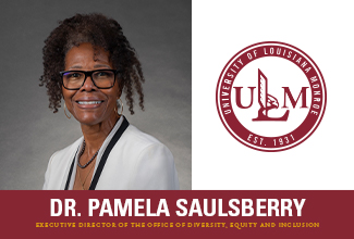 Congratulations on your retirement, Dr. Saulsbetrry!  You will be missed.