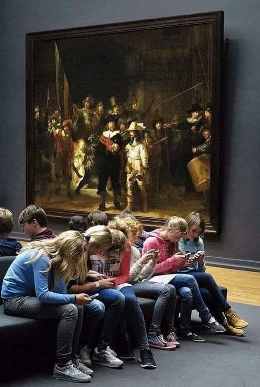 Terrible…