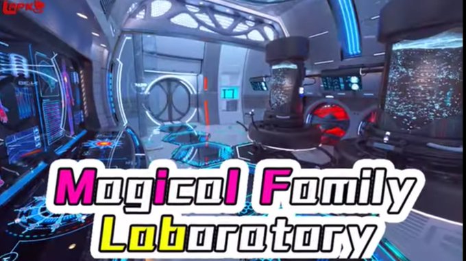 MAGICAL FAMILY LABORADORY - Jogo de romance em portugu&ecirc;s para celular android e PC. https://t.co/mctferSnGs<a href="/tag/gamer"class="tags"><span>#gamer</span></a><a href="/tag/games"class="tags"><span>#games</span></a><a href="/tag/lapkjogos"class="tags"><span>#lapkjogos</span></a>