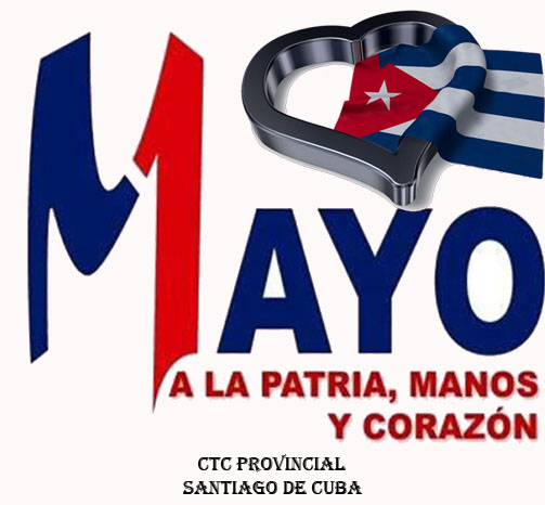 rene_berenguer's tweet photo. #ALaPatriaManosYCorazon #1Mayo https://t.co/cGoFd1RRFh