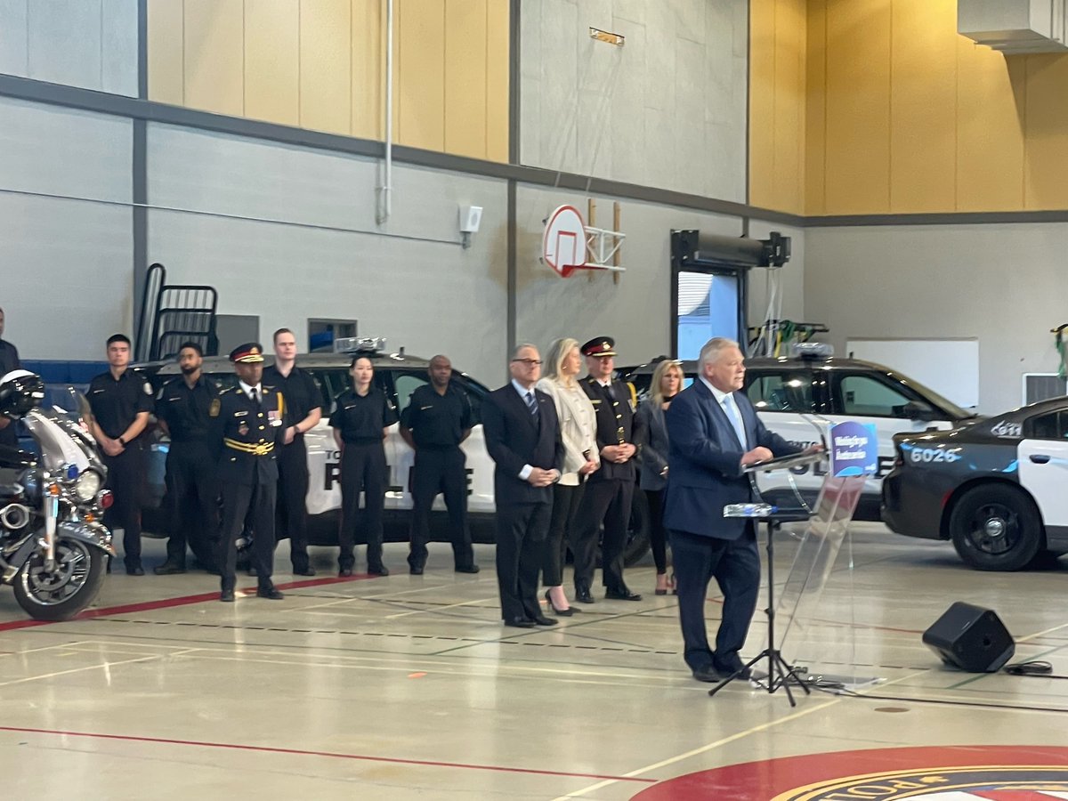 Peel Regional Police tweet media