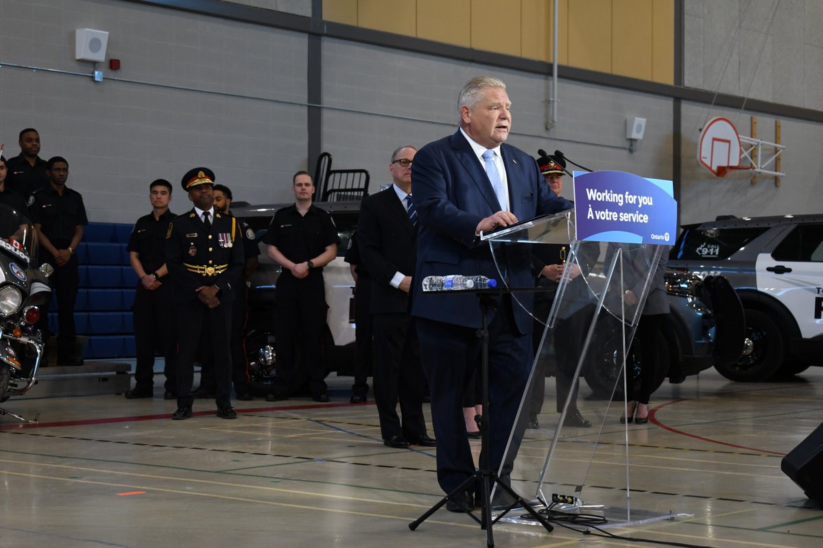 Peel Regional Police tweet media