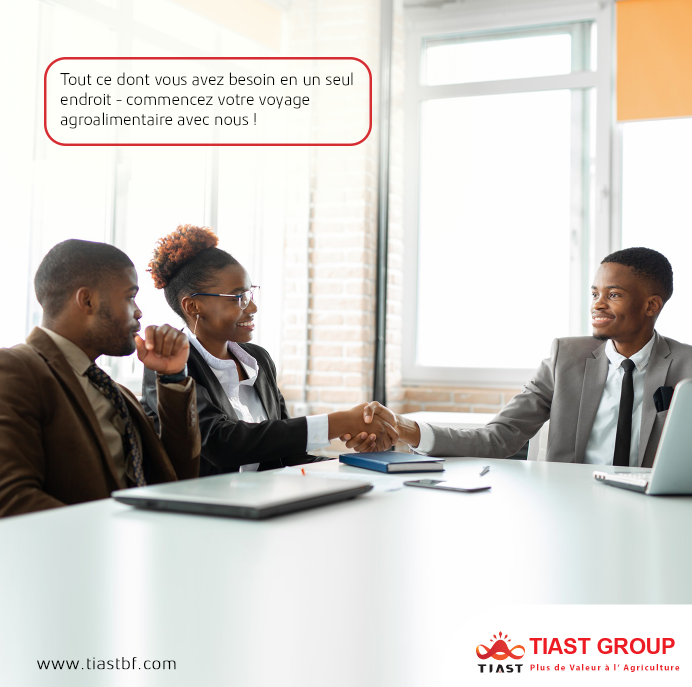 tiastgroupbf's tweet photo. Tout ce dont vous avez besoin au même endroit - commencez votre voyage dans l'agro-industrie avec nous !
#Meilleurconseil
#tiastgroup
#agriculture
#technologie
#connaissance
#agriculture
#Servicetechnique
#usine
#transformation https://t.co/2oZF3MjLYb