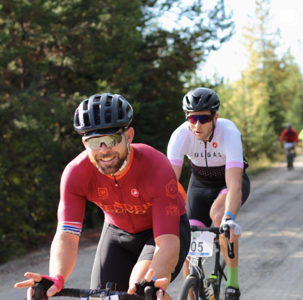 Join the canadian stop of @gravelworldtour
@kettlemettledirtyfondo @triplecrownofgravel 

register:   kettlemettle.ca

#granfondo #wearegranfondo #roadbike #cycling #roadcycling
#granfondoworld #granfondoworldtour
#gravelworldtour #gravel #wearegravel