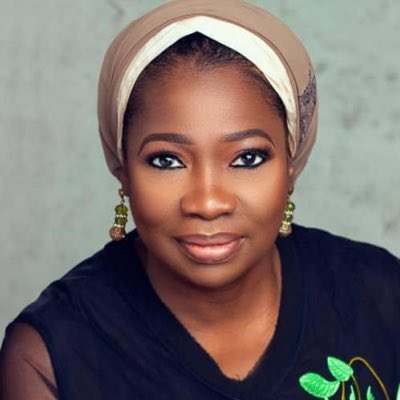 abdullahayofel's tweet photo. Dear progressive, kindly retweet and let take a few seconds to pray for momma @abikedabiri https://t.co/PnWgpfTVyk