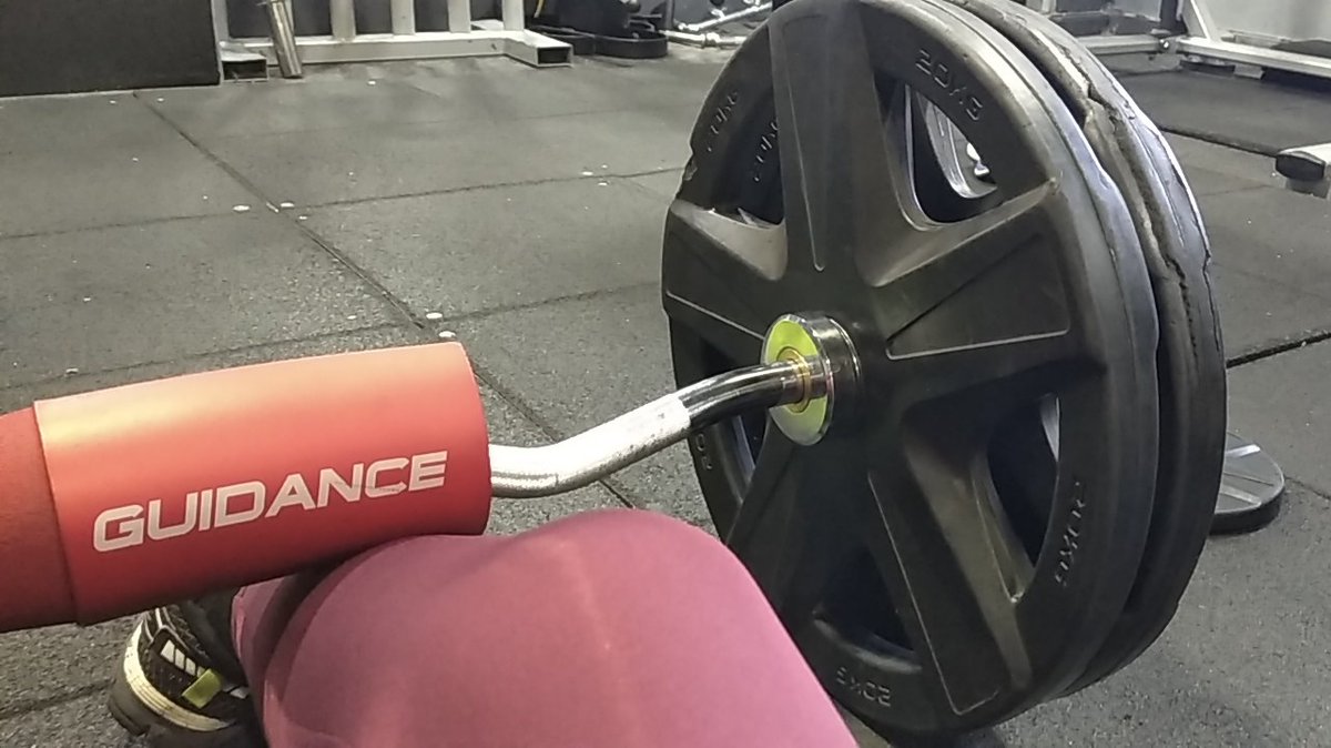 Finisterra88's tweet image. Vamos con una nueva semana. 💪🏼🍑 #HipThrust