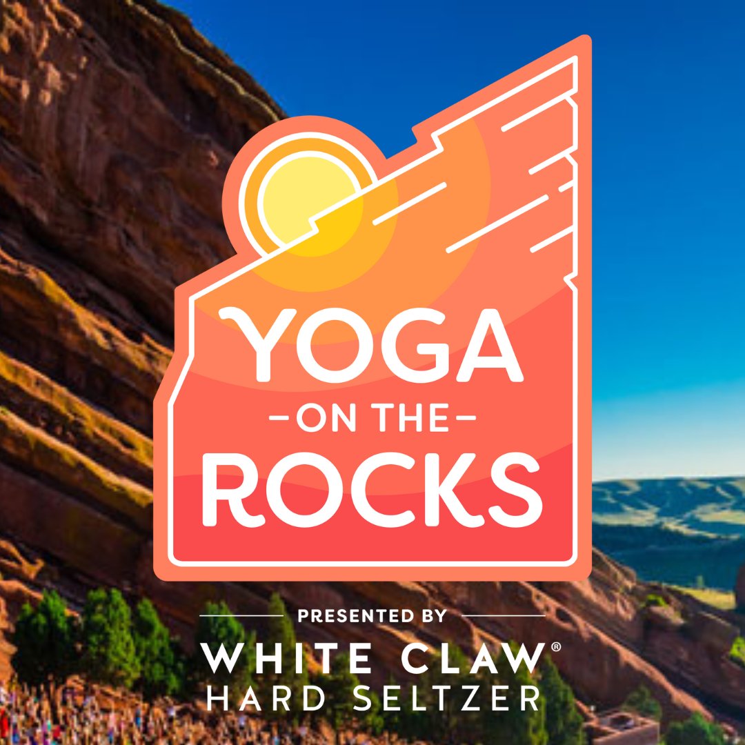 Red Rocks Park & Amphitheatre tweet media