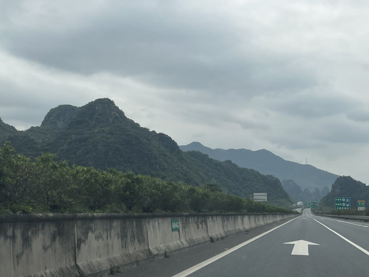 breadchen4's tweet image. Beautiful scenery