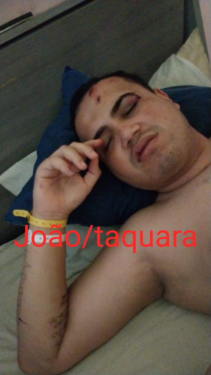 ESSE MONSTRO ESTA COMETENDO DIVERSOS CRIMES NA REGIAO DA TAQUARA 

ATE QUANDO A DHC VAI DEIXAR ESSE VERME NAS RUAS? 

ESSE MERECE MORAR EM BANGU❌

QUEM TIVER INFORMAÇÕES CHAMEM NA DM 
<a href="/rubens20221/">informações RJ🏴</a> 
NÃO PODEMOS DEIXAR ELE FICA NAS RUAS