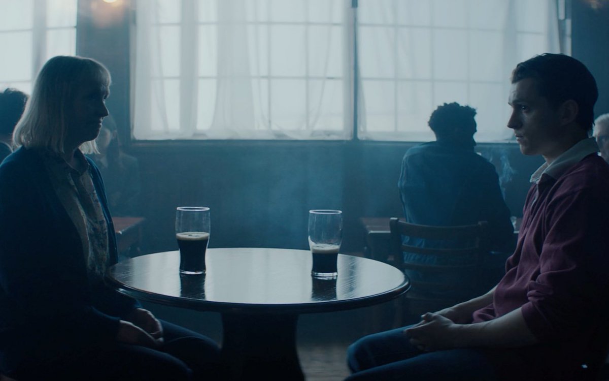 Tomdaya Brasil on Twitter "🚨 VEM AÍ! “Last Call”, curtametragem