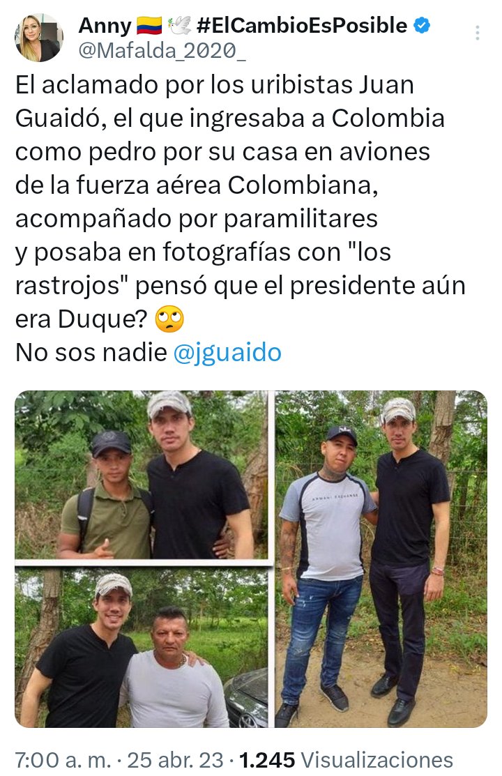 luzmarina.🦁 tweet media