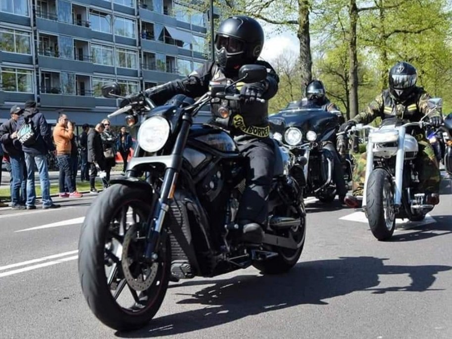 joshua_josprijs's tweet photo. Ride Out #RMSdag  #Molukkers 
Dit jaar in Denhaag  .
73 jaar Republiek der Zuid - Maluku. https://t.co/gs4WHoXkE5