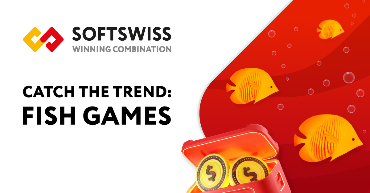 FocusGamingNews's tweet image. #Fishgames in LatAm: @softswiss Game Aggregator and @KAGaming_KAGA88 analyse new trends

In LatAm, these games are particularly favoured in Argentina, where the average number of ‘fish’ spins exceeds 8.5 million a month.

#SOFTSWISS #GameAggregator

focusgn.com/fish-games-in-…