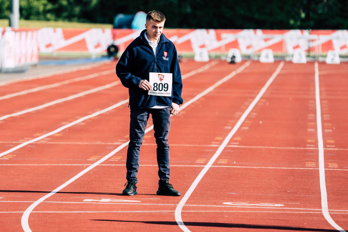 🚨 Volunteers needed 🚨

We are looking for volunteers to support the track team at the Outdoor Athletics Championships in Manchester this weekend. If you're available to help please contact maddi.cannell@bucs.org.uk.