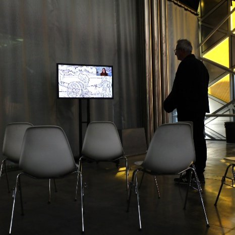 Cité du design tweet media
