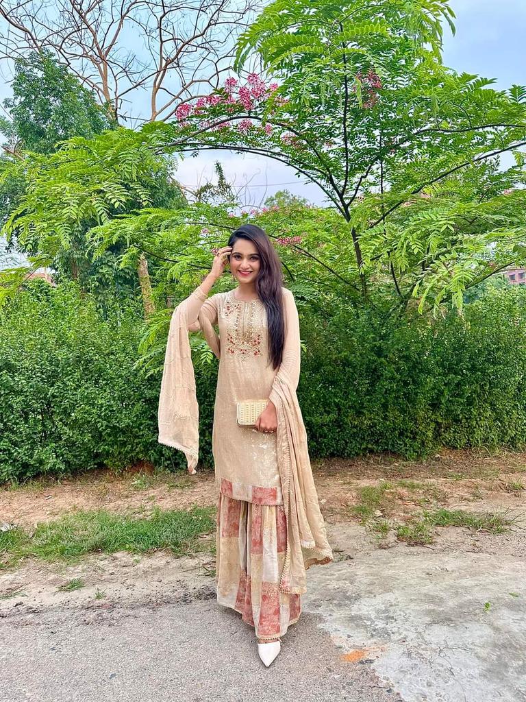 Keya Payel tweet media