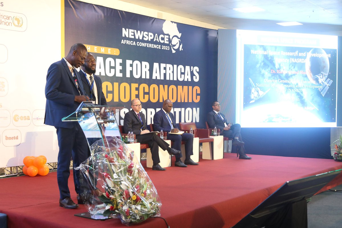 CENTRE WASCAL/CEA-CCBAD tweet media