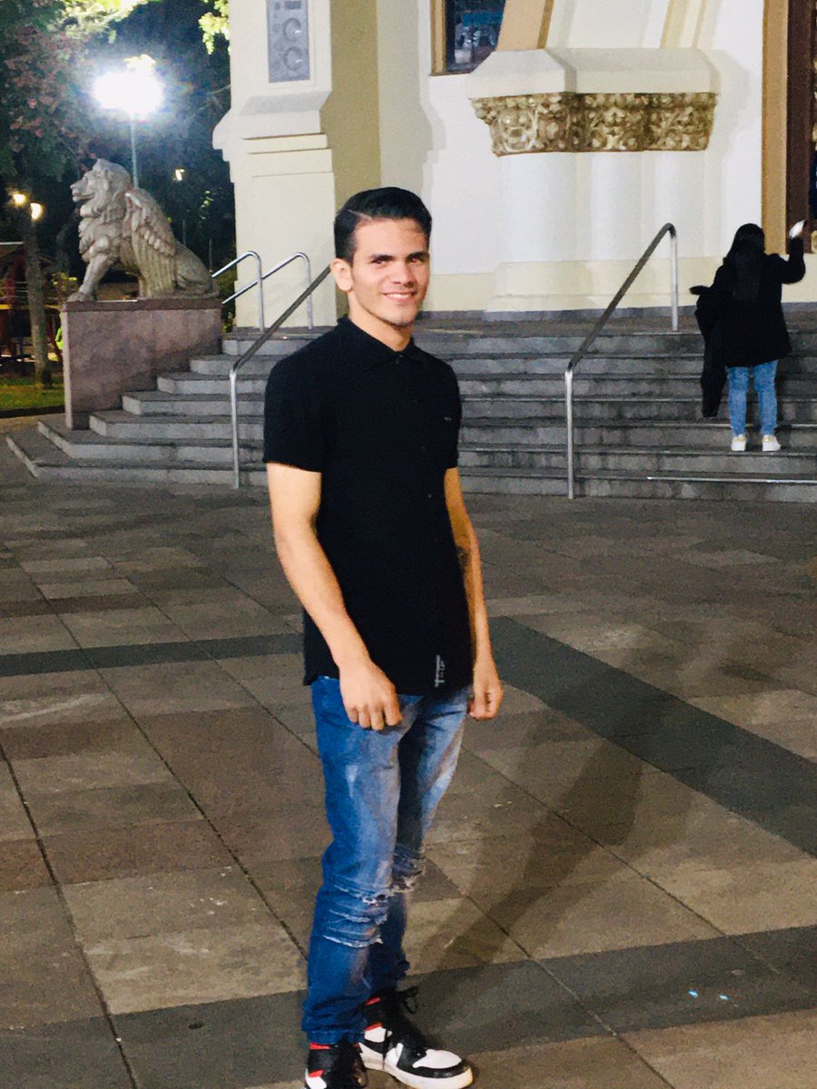 Joel Pereira (@joelper47990034) on Twitter photo 