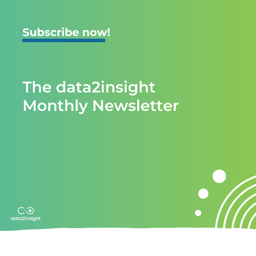 data2insight tweet media