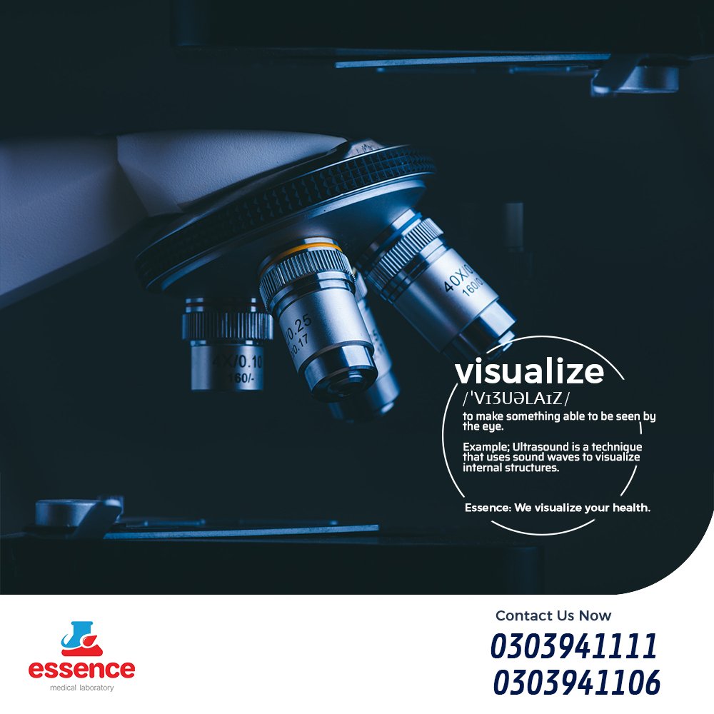 At Essence Medical Laboratoy, we take pride in giving you the best health care.

_________________________
Kwesi Arthur Rest In Peace Shatta Wale Becca Sarkodie Romelu Lukaku #NDCMomentOfTruth River Pra Sammy Gyamfi Breaking News Kojo Oppong Nkrumah #TV3GH Tampico #HealthForAll