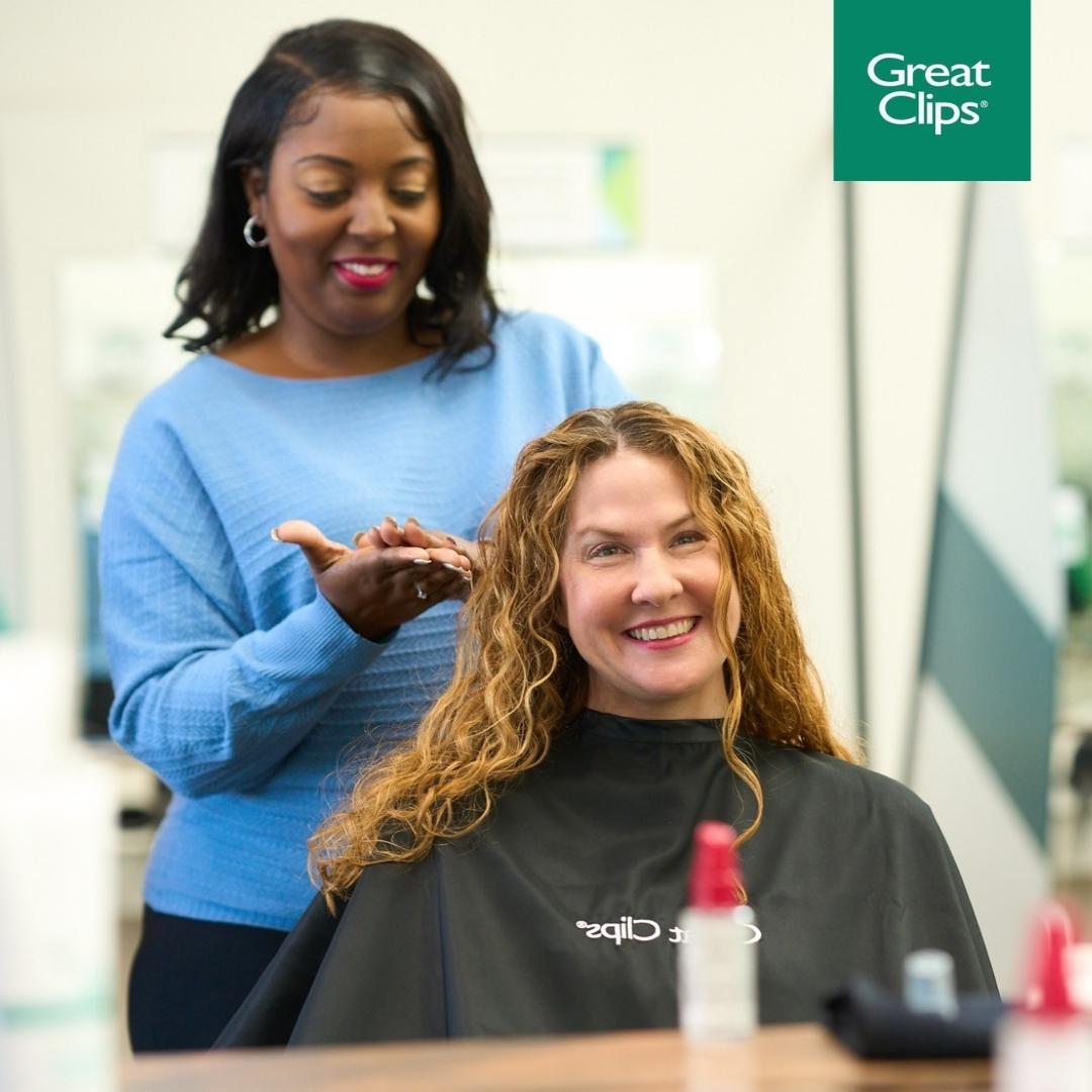 Get the haircut you need at your convenience with Great Clips! 💇♂️

Located at Town Center Colleyville. 

#shopcolleyville #greatclips
#towncentercolleyville 
#texasshopping