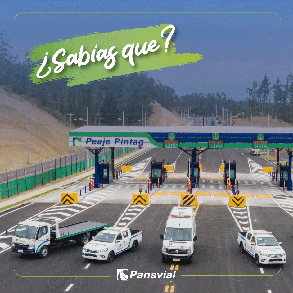 Panavial_ec's tweet image. #AprendeDelPana| En #Panavial cuentas con servicios gratuitos 24/7 como:
- Auxilio mecánico con grúas
- Atención prehospitalaria con ambulancias
- Vehículos de seguridad vial
Entre otros, atendidos siempre por personal capacitado.
Más información en panavial.com