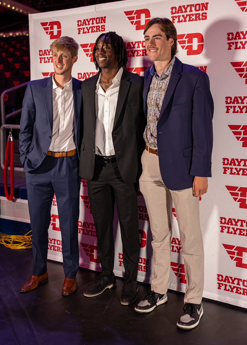 Dayton Baseball tweet media