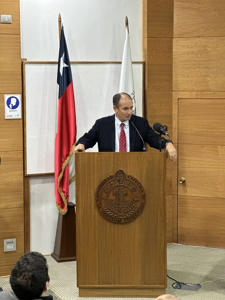 UCSC Concepción tweet media