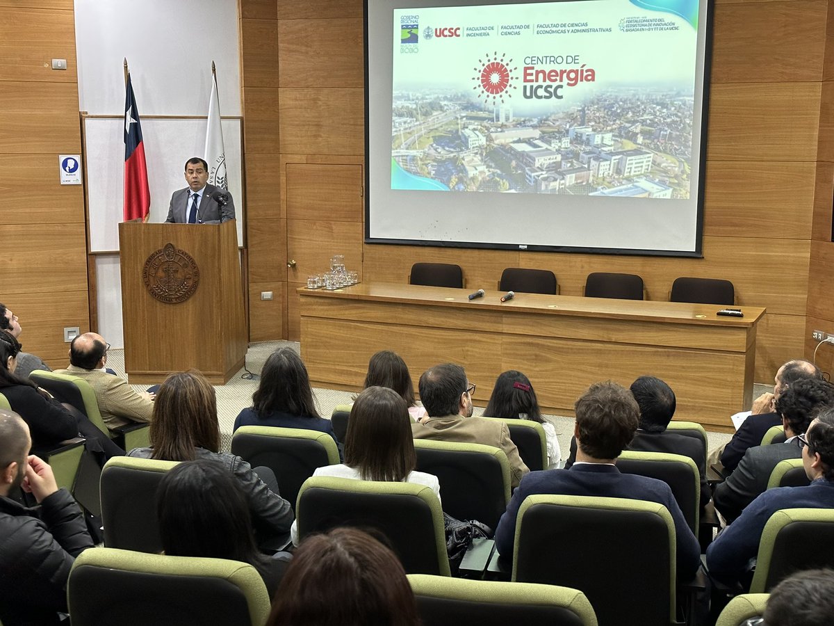 UCSC Concepción tweet media