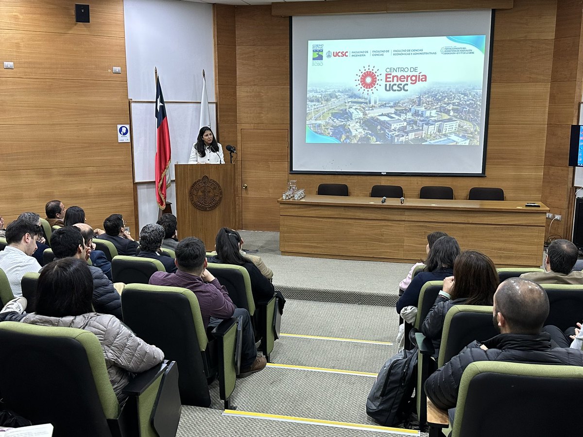 UCSC Concepción tweet media