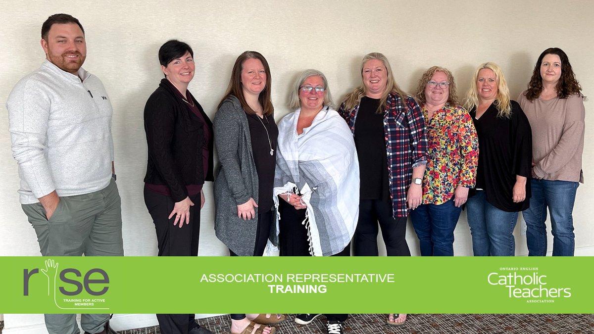 Catholic Teachers tweet media