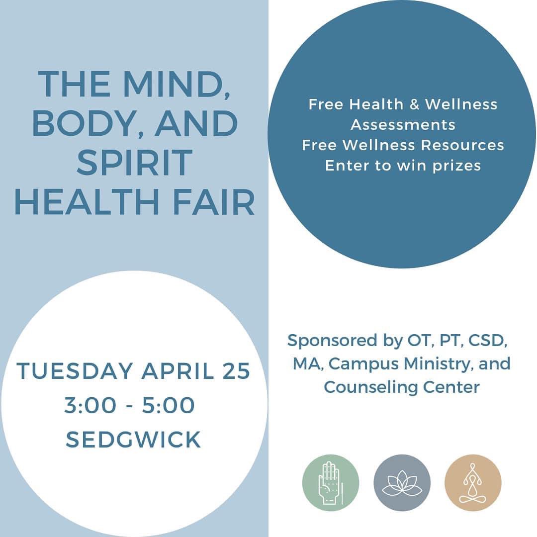 ⭐️TODAY!⭐️ Learn about your health and fitness! Participate in fun activities! Enter for free give-aways and cuddle with puppies!
