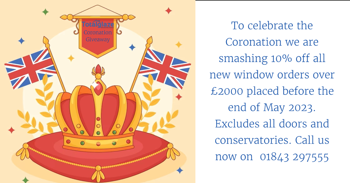 totalglaze.com click the link and we will do the rest.

#coronation #giveaway #giveawayuk #moneyoff #sale #celebration #celebrate #kingcharles