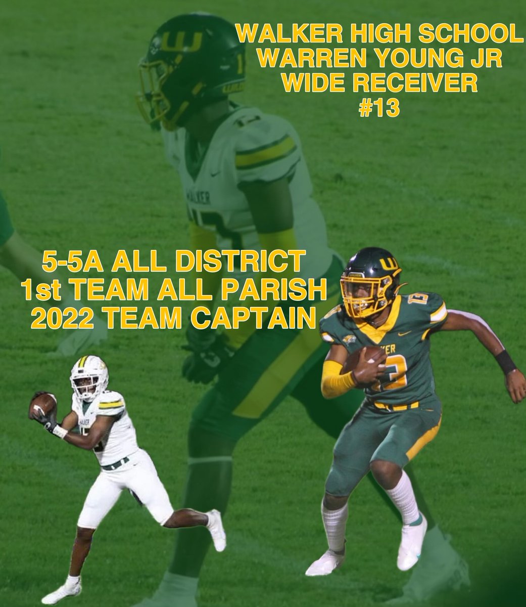 ⁦<a href="/McNeeseFootball/">McNeese Football</a>⁩ you got a special one coming!!! ⁦<a href="/warrenyjr1/">warrenyjr</a>⁩