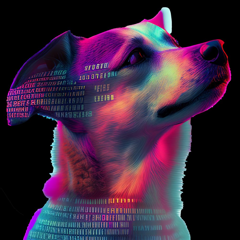 dvnschmchr's tweet photo. #BARK: #AI Text2Speech Voice Cloner

With a bunch of lame rules...

So we reverse-engineered &amp; cracked the code to remove all limitations!

Clone any voice. 
Keep your data.

Get it FREE 👇

1. FOLLOW @dvnschmchr + @serpdotai
2. LIKE + REPLY: #AiVoiceCloning

 &amp; I'll DM you it https://t.co/SoXmQFqRVM