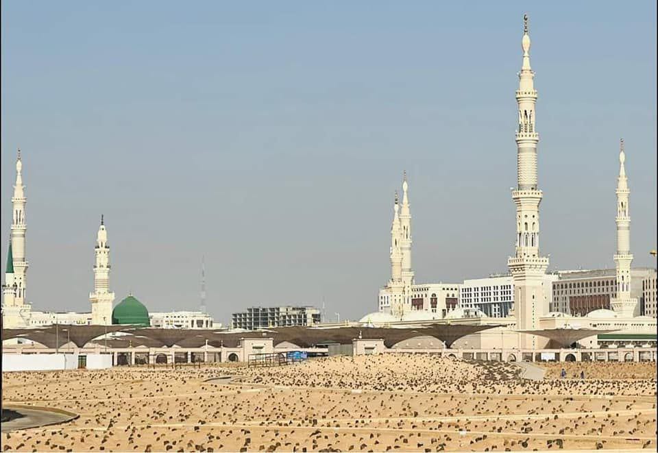 nwrlmws66837837's tweet photo. #البقيع_مطلبنا https://t.co/RWACHCBCgv