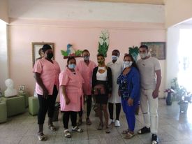 CMaceitos's tweet photo. Nuestra institución recibe la visita gubernamental provincial. #dmemella #zuzelchacon #PrimeraInfanciaSiimporta #dpemella #dpeSantiagoDmeMella #niurdisreyes https://t.co/Uvx3OQ8rTS