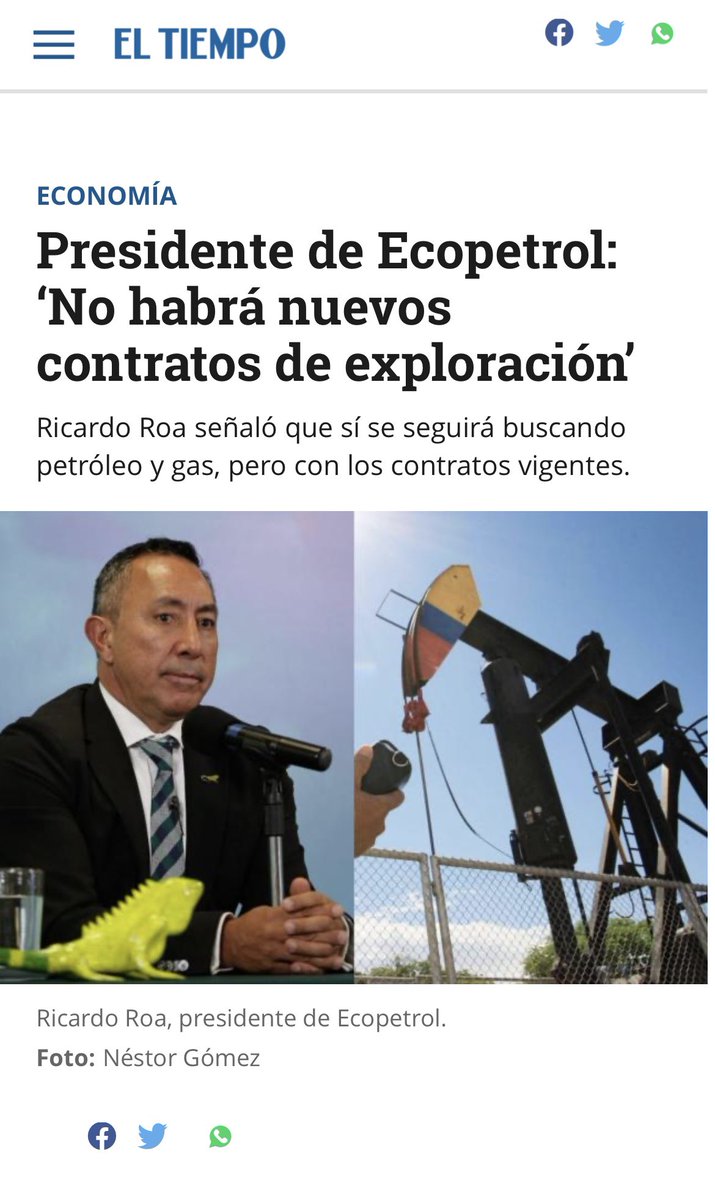 Iván Duque 🇨🇴 tweet media