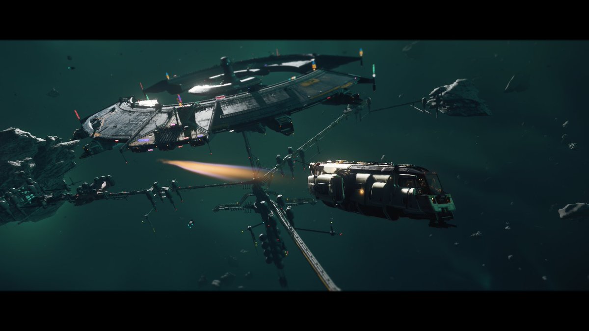 Drayker_SD's tweet photo. #StarCitizen @RobertsSpaceInd https://t.co/Jh5mS1uyNU https://t.co/X7m1zTN5Dy https://t.co/TNJrDXllpE