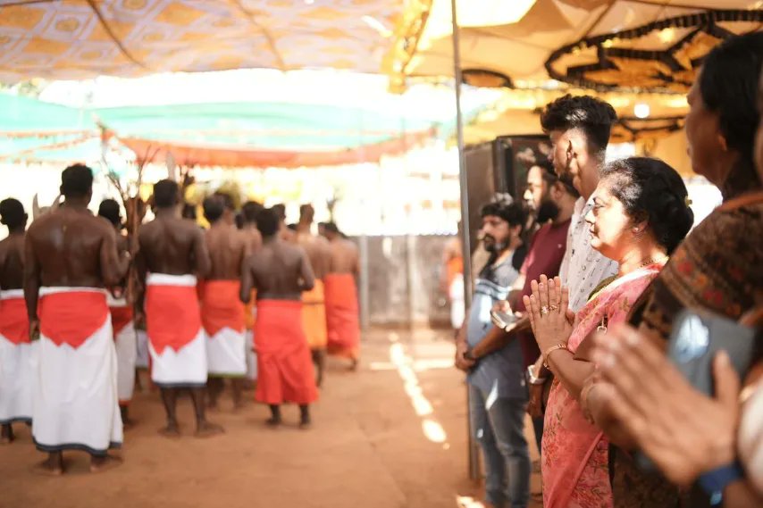 Dr Divya Prabha Gowda tweet media