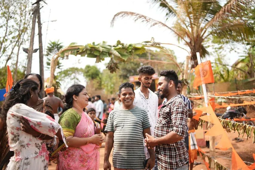 Dr Divya Prabha Gowda tweet media