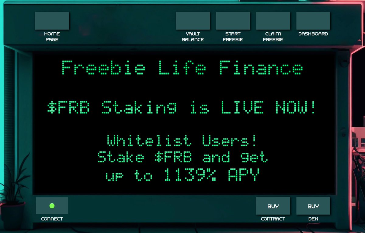 Freebie Life Finance tweet media