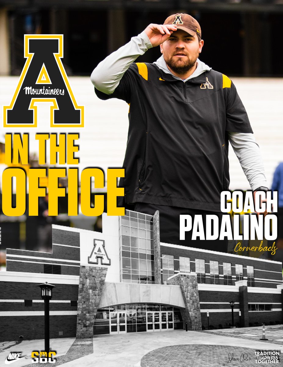 Paul Padalino tweet media