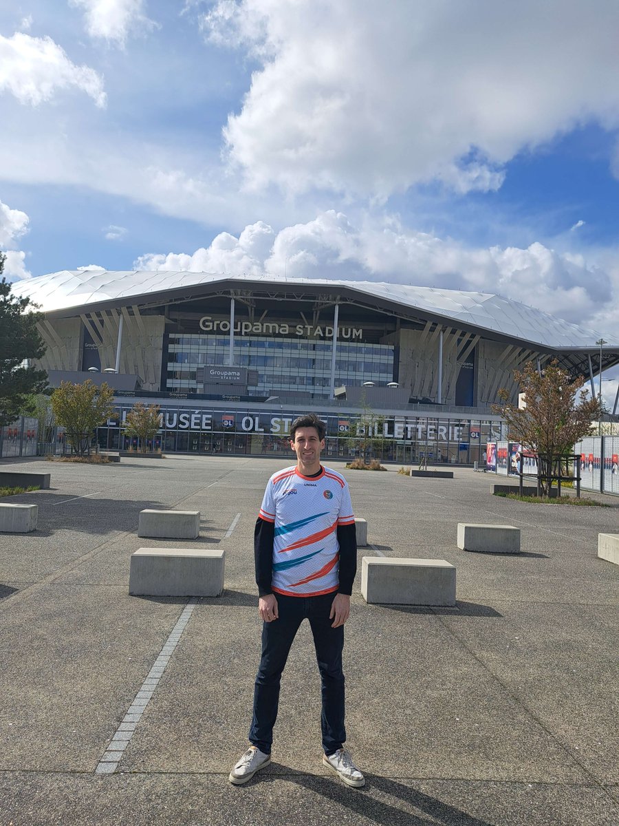 unimagaming's tweet photo. Le Rhône (69), c'est fait ! ✅

On continu de remplir la carte ? 👇 https://t.co/jh3Lvoa3oM