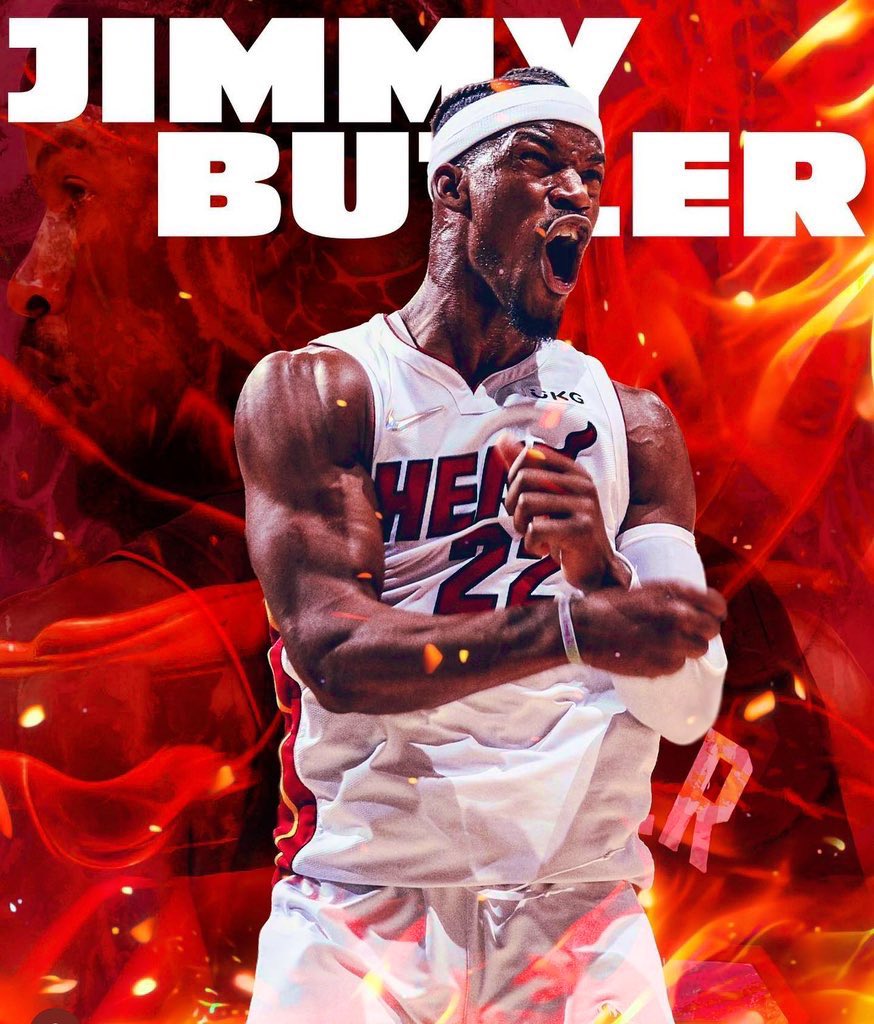 REGALARÉ 30 MIL PESOS EN CASH.

Si el Heat de Jimmy Butler le gana mañana a Milwaukee daré el dinero. Mis dinámicas son reales. Voy a transferirle al ganador y enseñaré pruebas de todo. Para participar es obligatorio darle RT a este tweet y seguirme.