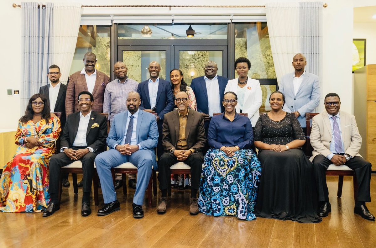 LillianAber's tweet photo. I am grateful for the opportunity to join my next president SPA/SO -Gen ⁦@mkainerugaba⁩ on this crucial diplomatic mission to Rwanda as he continues to build bridges and deepen bilateral relations. https://t.co/EAeslVj5H6